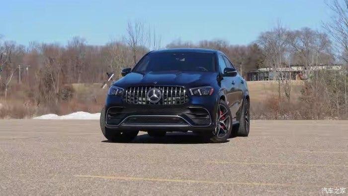 年末福利大反馈2021款奔驰amggle63s上