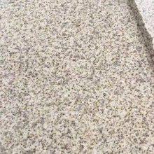黄金麻石材商业街黄金麻产地货源花岗岩黄金麻荔枝面
