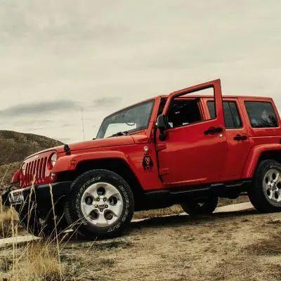 头像微信头像吉普车的图片