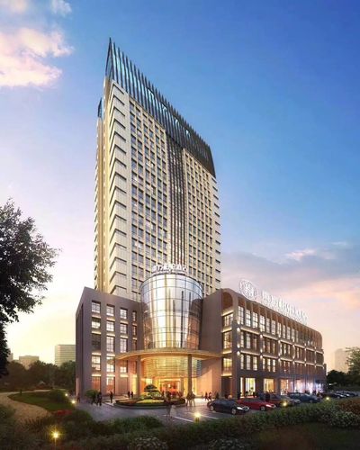 温州东方柏悦酒店云餐厅活动6.8折来袭!