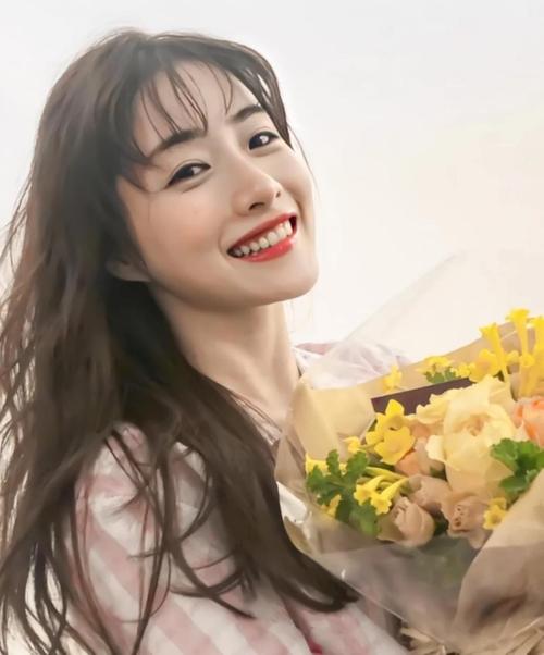 原创日本笑容治愈人心的明星,石原里美原来是这样做的!