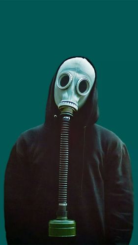 欧美 搞怪男头像