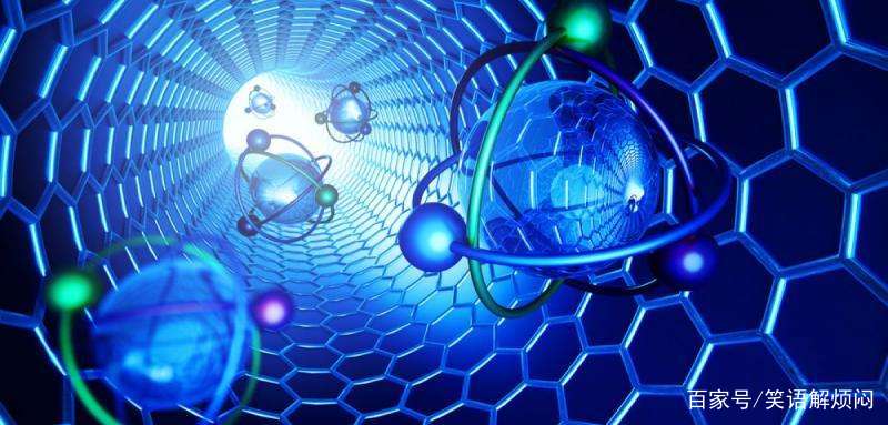 纳米科学:微观,纳米瓶为增强生物成像提供了蓝图!