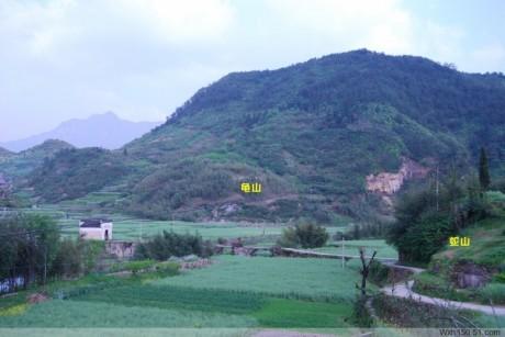 赖布衣风水指南精选