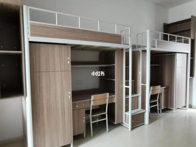 这个二本大学的宿舍,yyds!_嘉兴学院自由行热门攻略