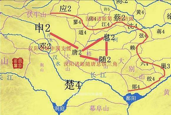 东夷南蛮西戎北狄这些民族,怎么只有南蛮变成称呼汉人的了?