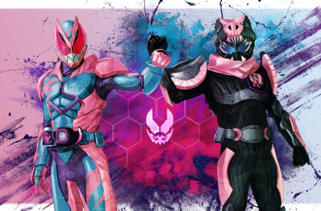 假面骑士revice细思极恐的设定 男主为了梦想 潜意识