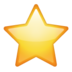 下载82星星的emoji表情大图