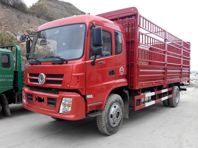 4米2的货车值不值得买买新车还是二手车数据来自众卡之友