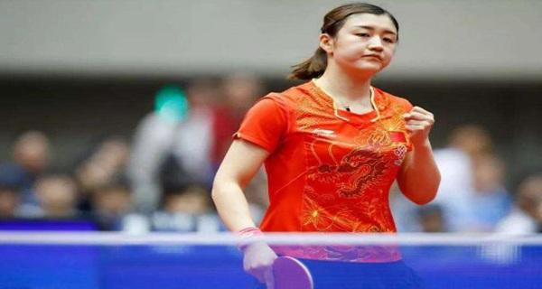 陈梦个人资料简介