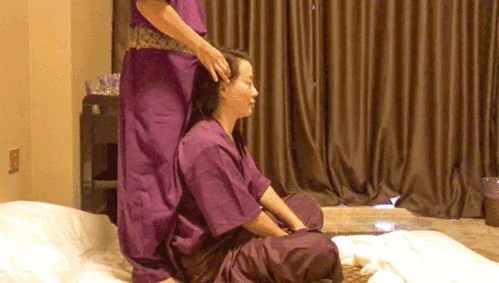 体验最正宗的泰式按摩深圳这家店厉害了