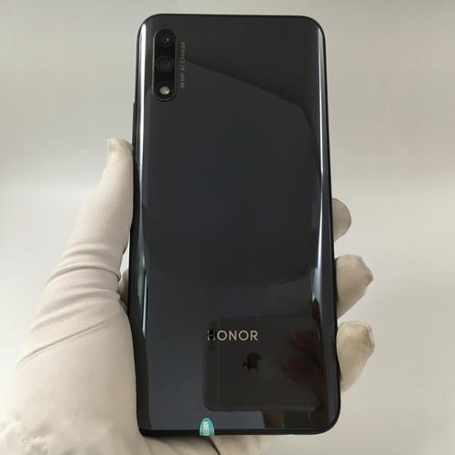 荣耀【荣耀 9x】4g全网通 黑色 6g/64g 国行 9成新