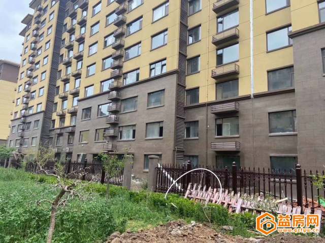 (城东)普利斯花园5室3厅3卫240m05毛坯房-青州二手