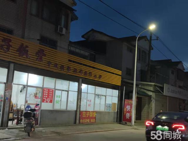 【3图】快餐店转让,旺铺转让,,福州闽侯高新区商铺
