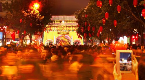 【除夕夜摄影图片】纪实摄影_叶东摄影_太平洋电脑网