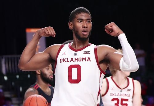 the starting five 2018-19: oklahoma sooners