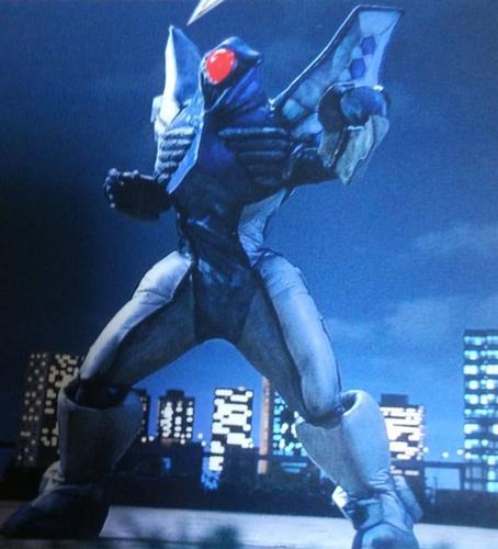 科技 人文历史 考证:奥系列怪兽名字的由来17