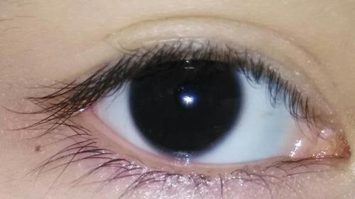智商可以一眼看出来?科学家发现:人的瞳孔越大智商水平就越高