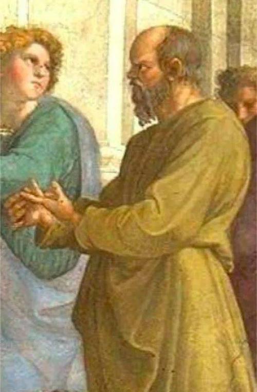 颜值与情商并存的拉斐尔桑西妙不可言