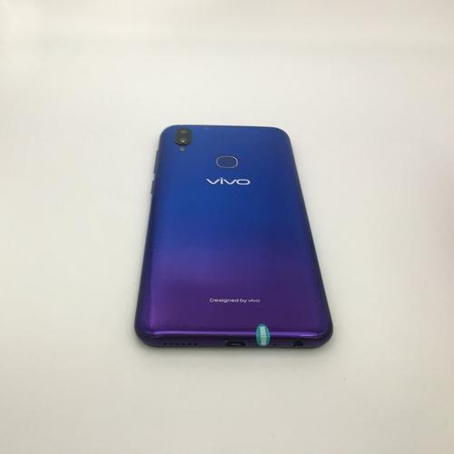 vivo【z3】全网通 蓝色 4g/64g 国行 8成新