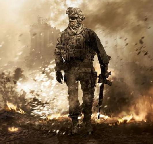 推荐一款好用的iso现代战争5自瞄插件?