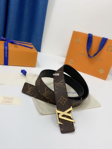 lv女士皮带_皮带_路易威登怎么样_配饰_腰带_配饰分享