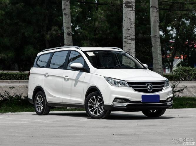 风行菱智m5和宝骏730该怎么选?