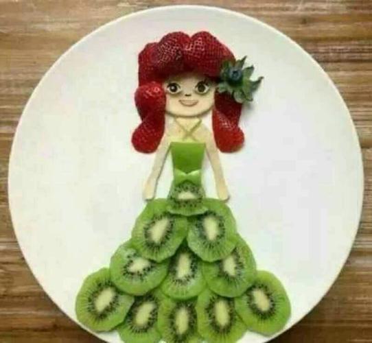 开心一课水果变变变