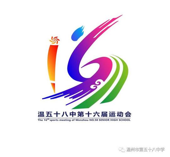 温五十八中2018年第十六届运动会预告