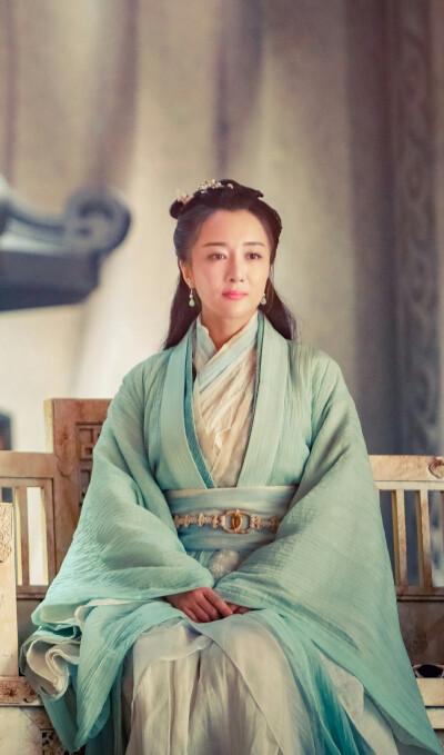 李依晓新倚天屠龙记