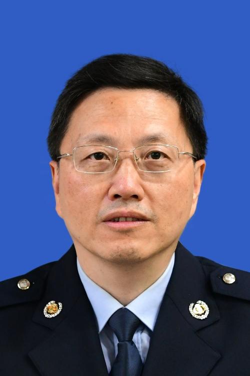 冯志刚