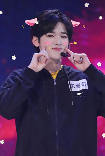 高清壁纸丨宋亚轩刘耀文神仙壁纸图片,爱了爱了