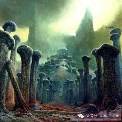 人死后的真实世界曝光轰动全球