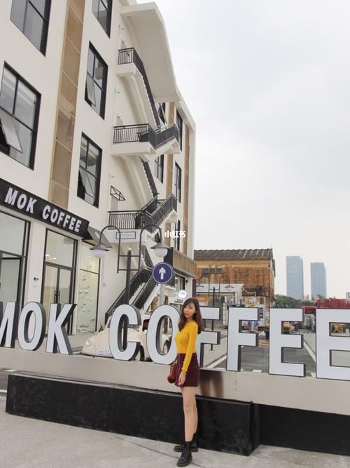 广州0元拍照|big海珠湾艺术园_摄影_艺术_建筑_创意园