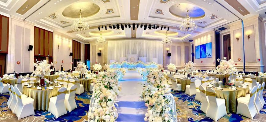 重庆潼南劲力酒店