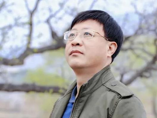 王文君(图片来源于网络)