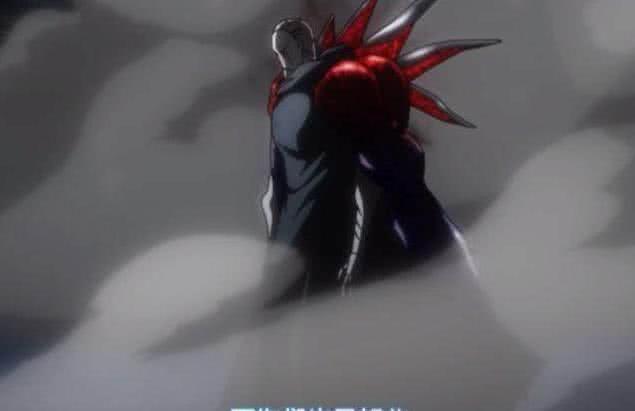 东京喰种盘点这些像动物的赫者形态枭的形态不断传递