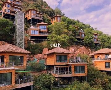 东南花都温泉酒店