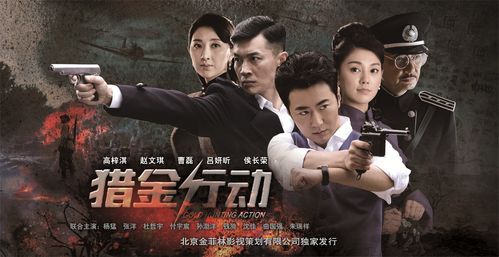 鹰眼·资深出品人纵论电视剧新时代:金菲林影视张文萍