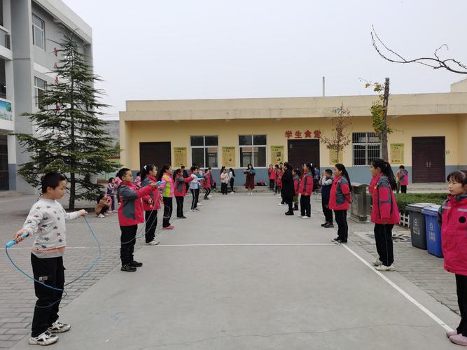 任留中心小学"名校 "教育联合体"名校"南屯小学2020年