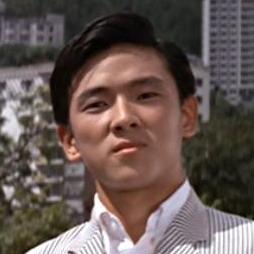 王羽