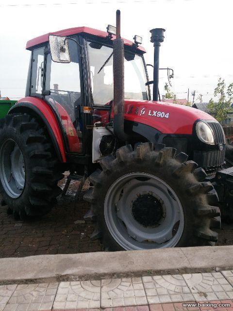 东方红一lx904(新车)