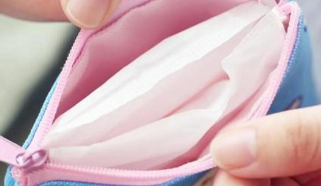 经期科普课堂如何正确使用卫生巾你真的用对了吗