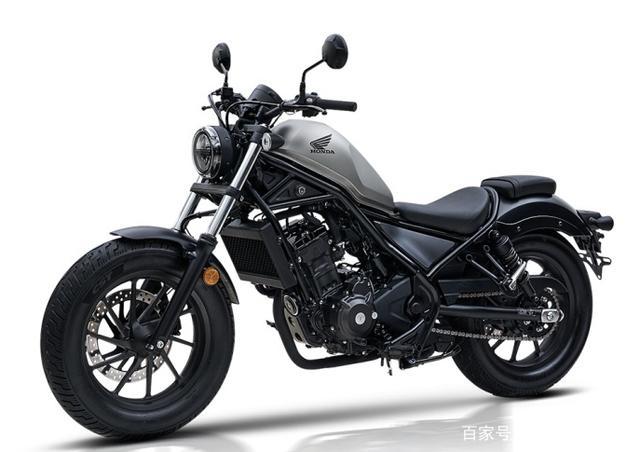 本田cb400x,cb400f,cm300价格上涨,已购买摩友:感谢