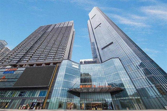 实至名归!佳兆业商业集团斩获购物中心行业2020年度营销创新奖!