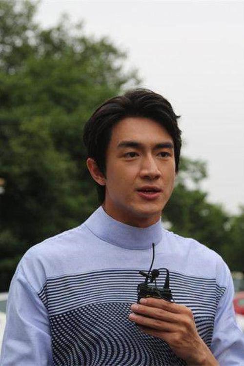 林更新个人资料林更新家庭背景曝光