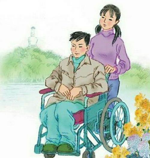 《秋天的怀念》