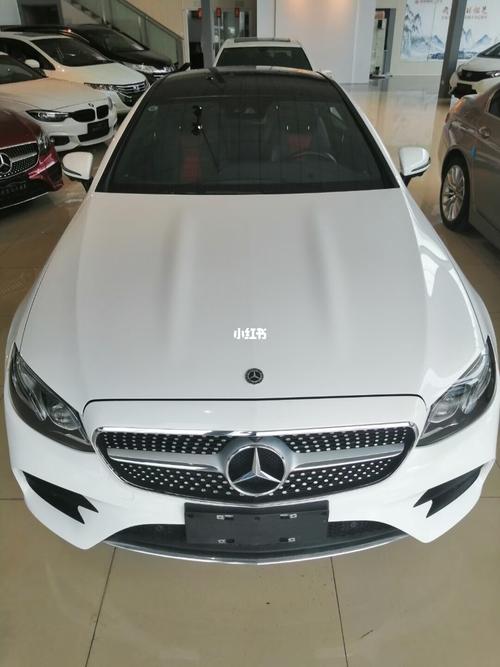 奔驰进口e300双门轿跑_轿跑_梅赛德斯-奔驰怎么样_头灯_奔驰ecoupe