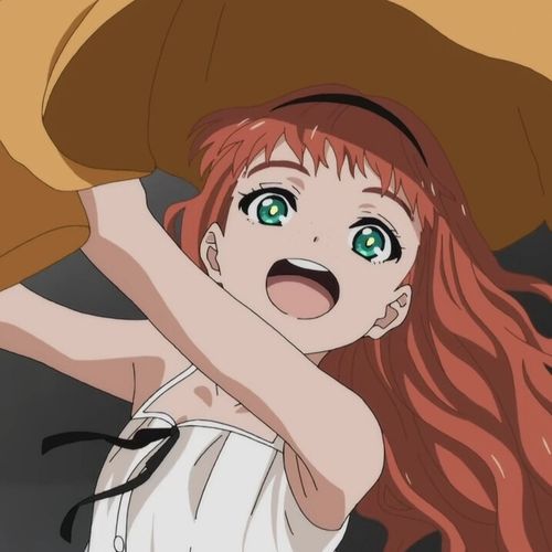 奇蛋物语(自截) 芙丽尔