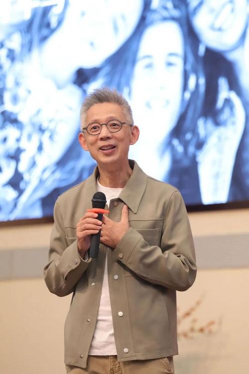 蒋昌建应对挑战把自己做到最好